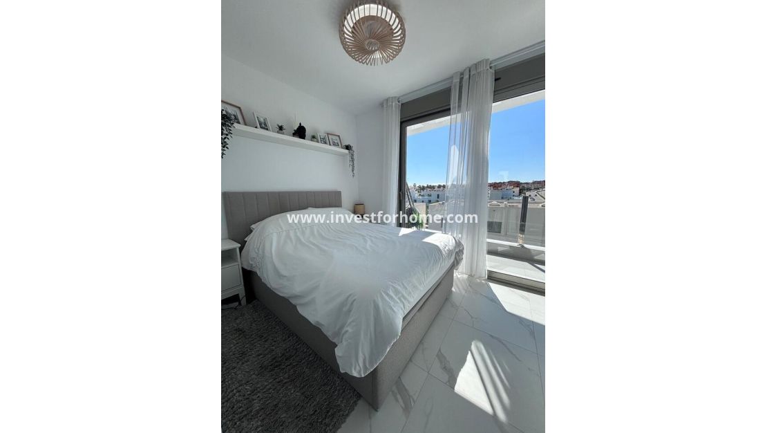 Sale - Villa - Orihuela Costa - Costa Blanca