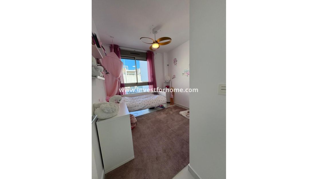 Sale - Villa - Orihuela Costa - Costa Blanca