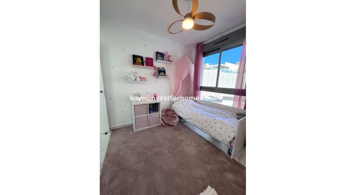 Sale - Villa - Orihuela Costa - Costa Blanca