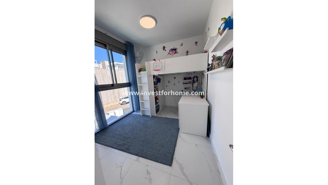 Sale - Villa - Orihuela Costa - Costa Blanca