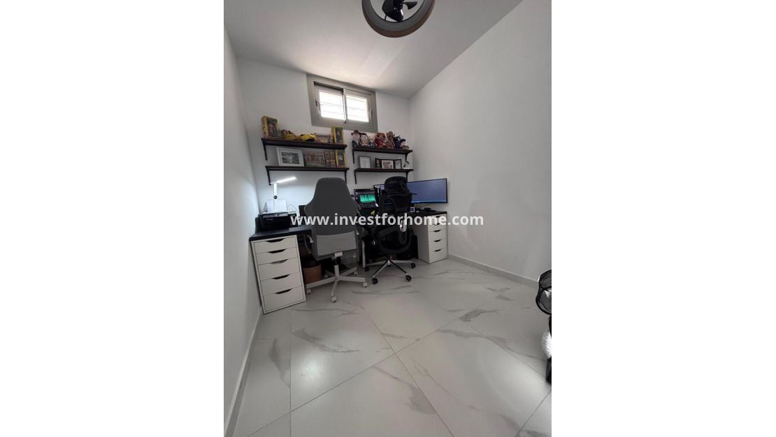 Sale - Villa - Orihuela Costa - Costa Blanca