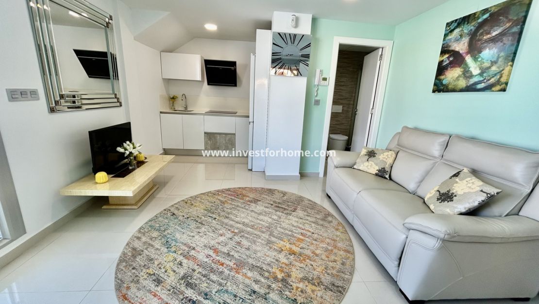 Sale - Villa - Orihuela Costa - Costa Blanca