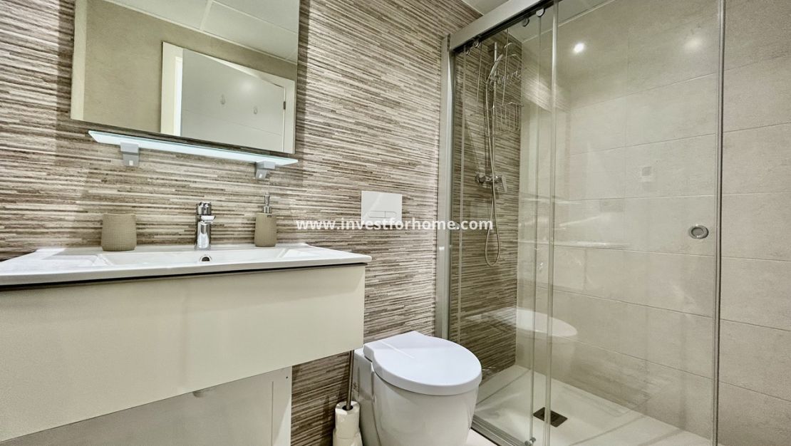 Sale - Villa - Orihuela Costa - Costa Blanca