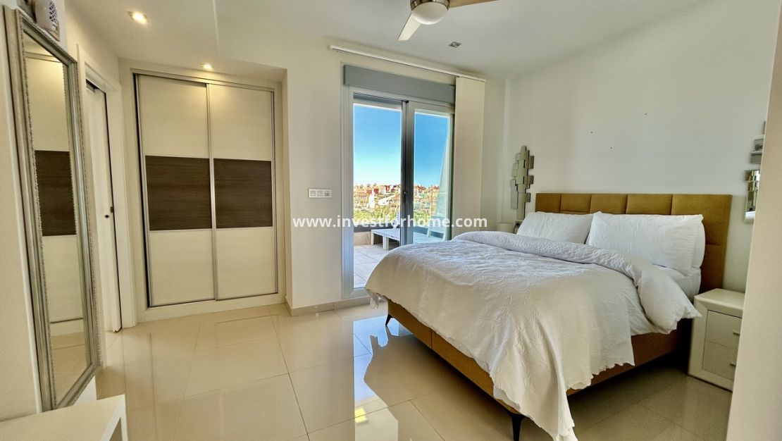 Sale - Villa - Orihuela Costa - Costa Blanca