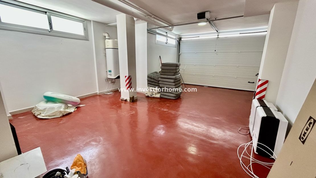 Sale - Villa - Orihuela Costa - Costa Blanca