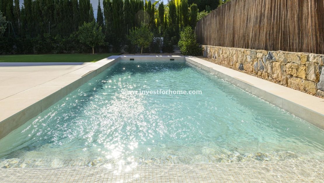 Sale - Villa - Orihuela Costa - Costa Blanca