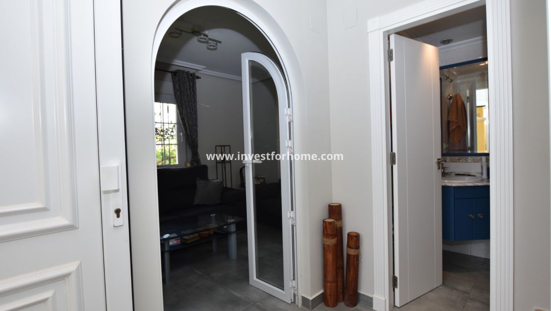 Sale - Villa - Orihuela Costa - Costa Blanca