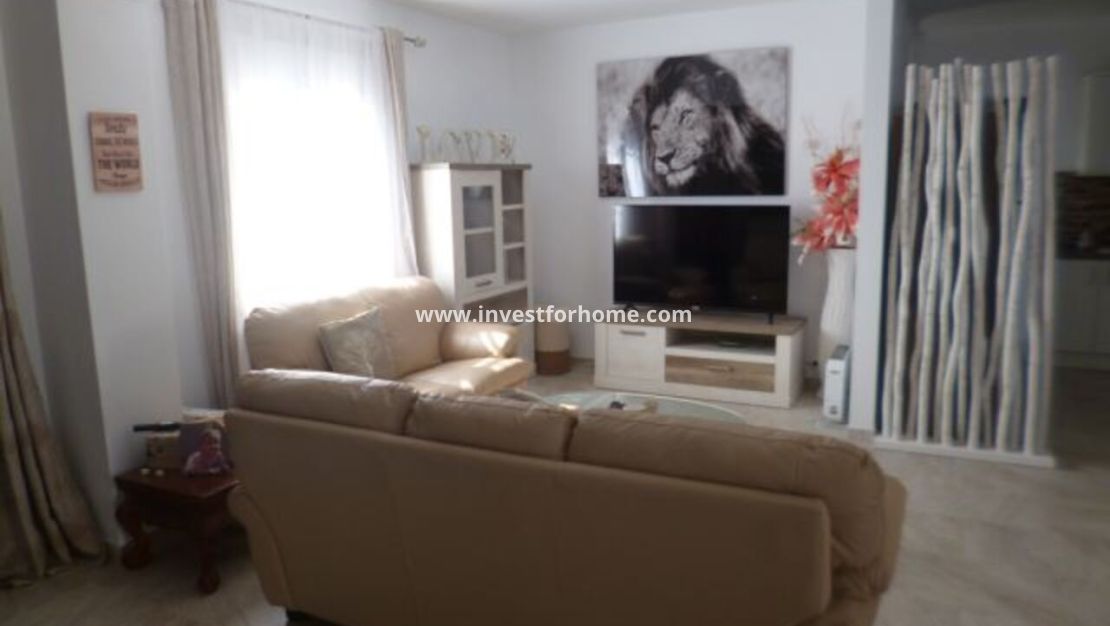 Sale - Villa - Orihuela Costa - Costa Blanca