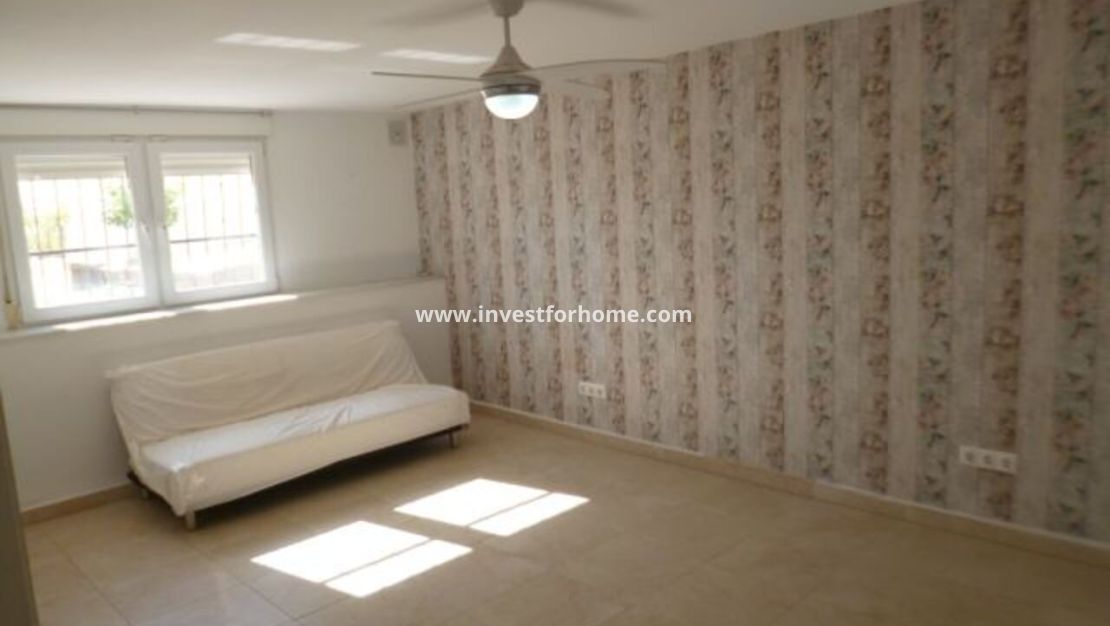 Sale - Villa - Orihuela Costa - Costa Blanca