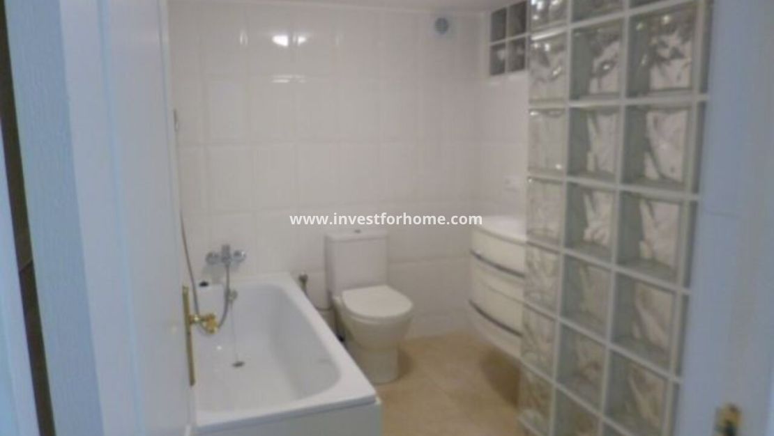 Sale - Villa - Orihuela Costa - Costa Blanca