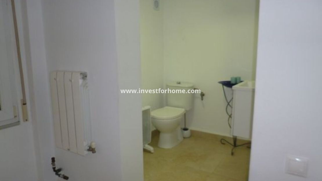 Sale - Villa - Orihuela Costa - Costa Blanca