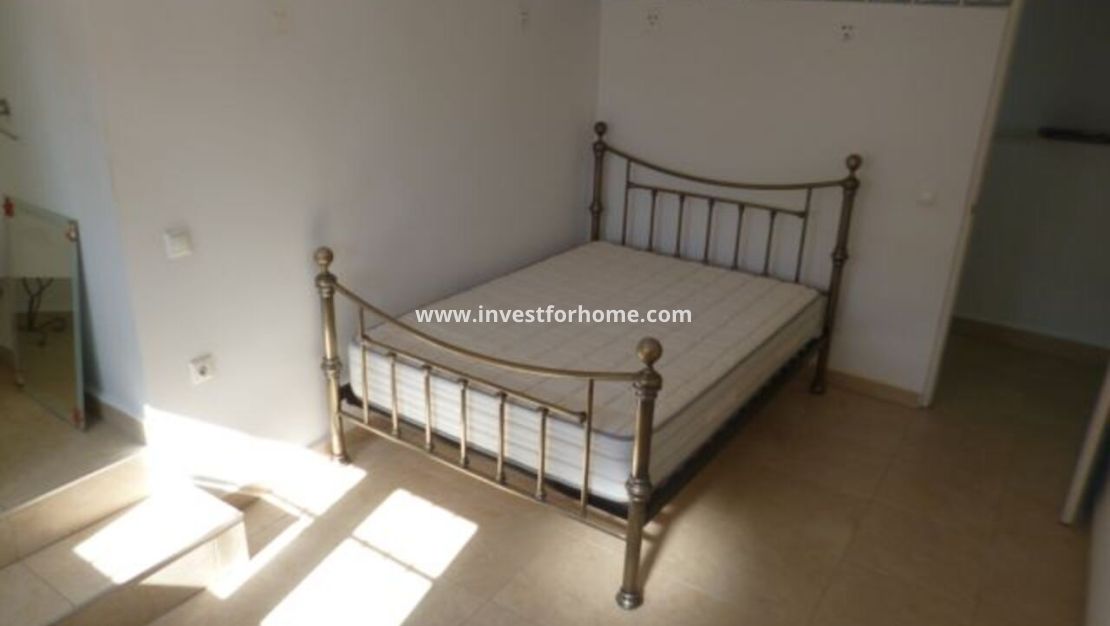 Sale - Villa - Orihuela Costa - Costa Blanca