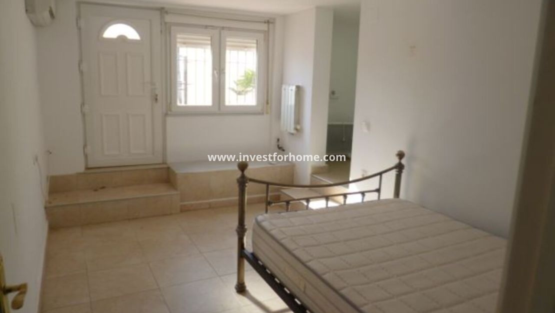 Sale - Villa - Orihuela Costa - Costa Blanca
