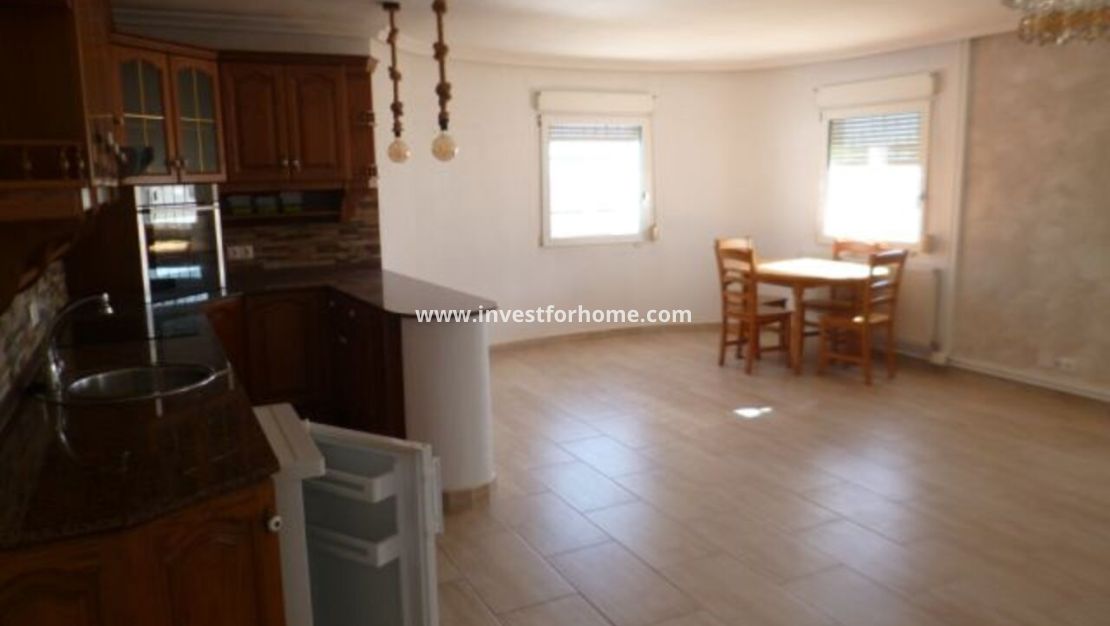 Sale - Villa - Orihuela Costa - Costa Blanca