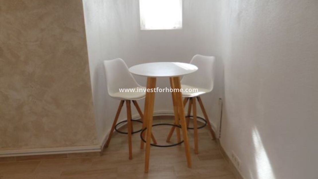 Sale - Villa - Orihuela Costa - Costa Blanca