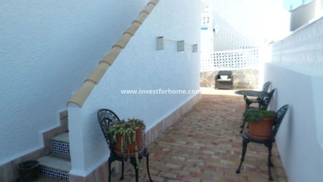 Sale - Villa - Orihuela Costa - Costa Blanca