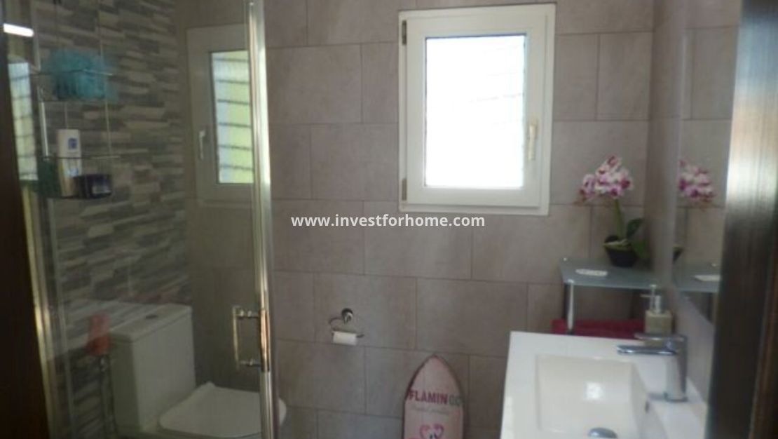 Sale - Villa - Orihuela Costa - Costa Blanca