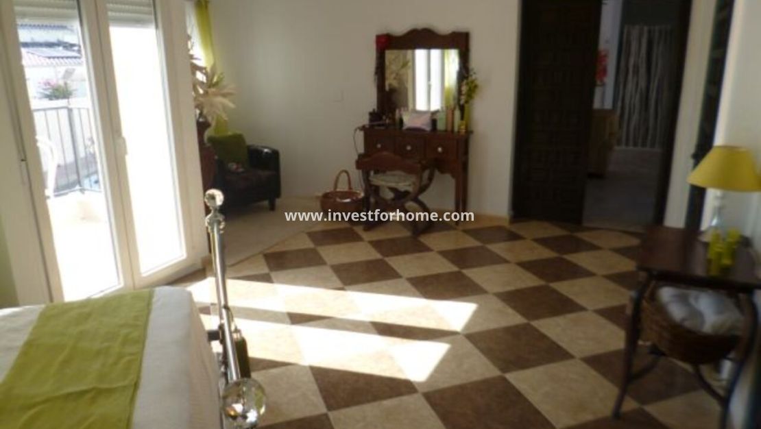 Sale - Villa - Orihuela Costa - Costa Blanca