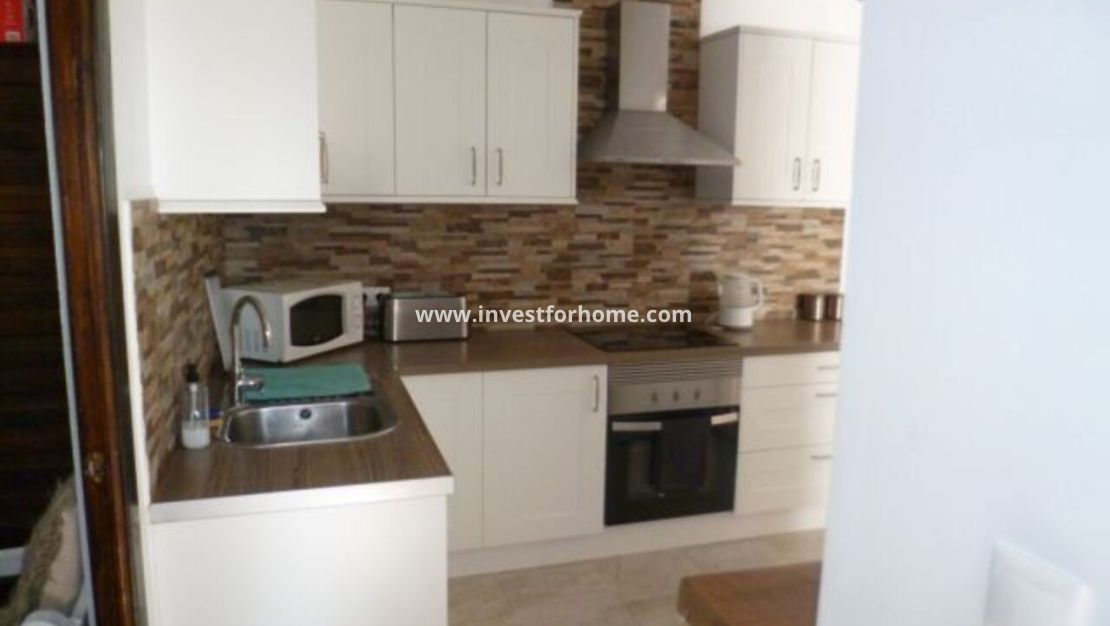 Sale - Villa - Orihuela Costa - Costa Blanca