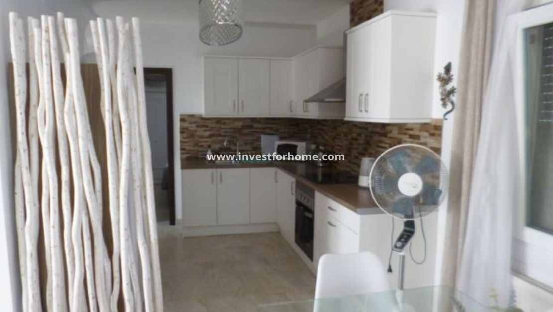 Sale - Villa - Orihuela Costa - Costa Blanca