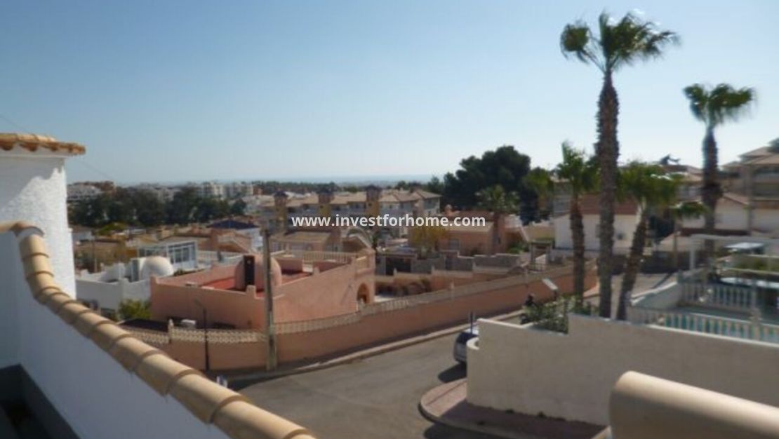 Sale - Villa - Orihuela Costa - Costa Blanca