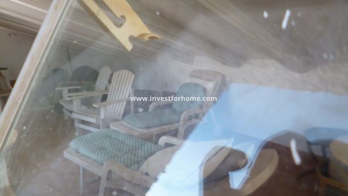 Sale - Villa - Orihuela Costa - Costa Blanca