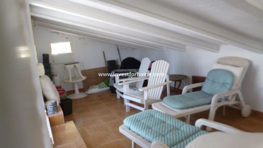 Sale - Villa - Orihuela Costa - Costa Blanca