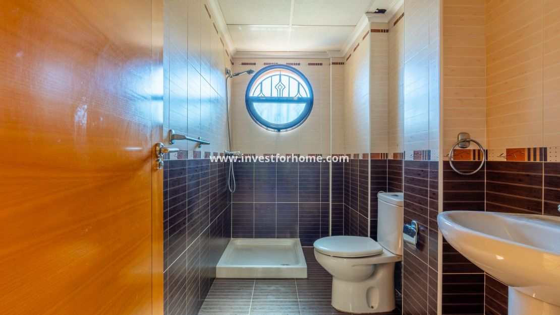 Sale - Villa - Orihuela Costa - Costa Blanca