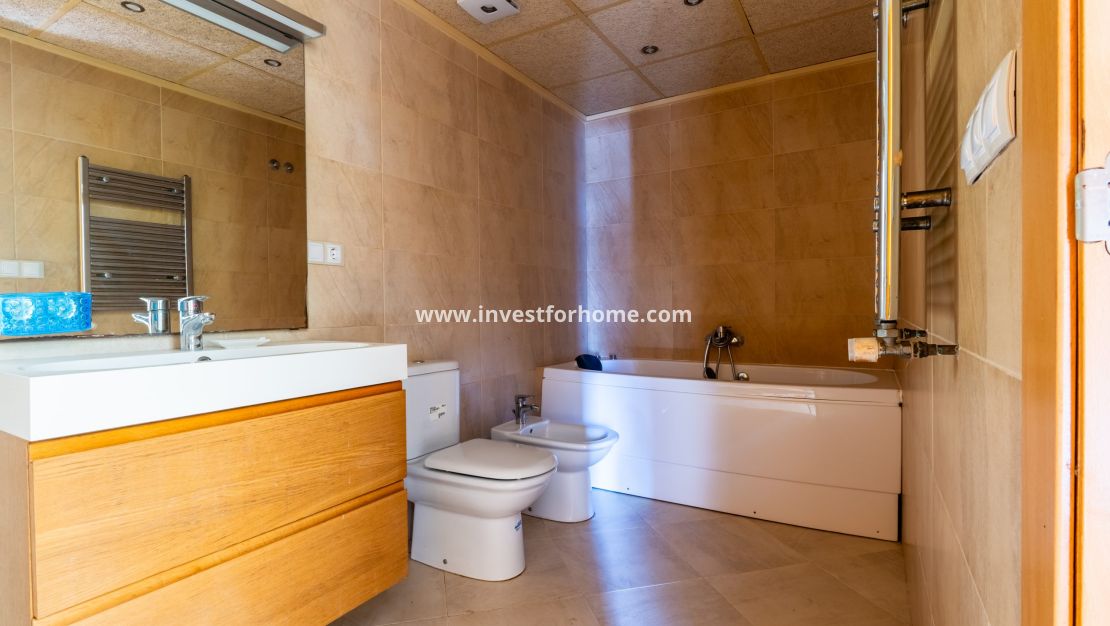 Sale - Villa - Orihuela Costa - Costa Blanca