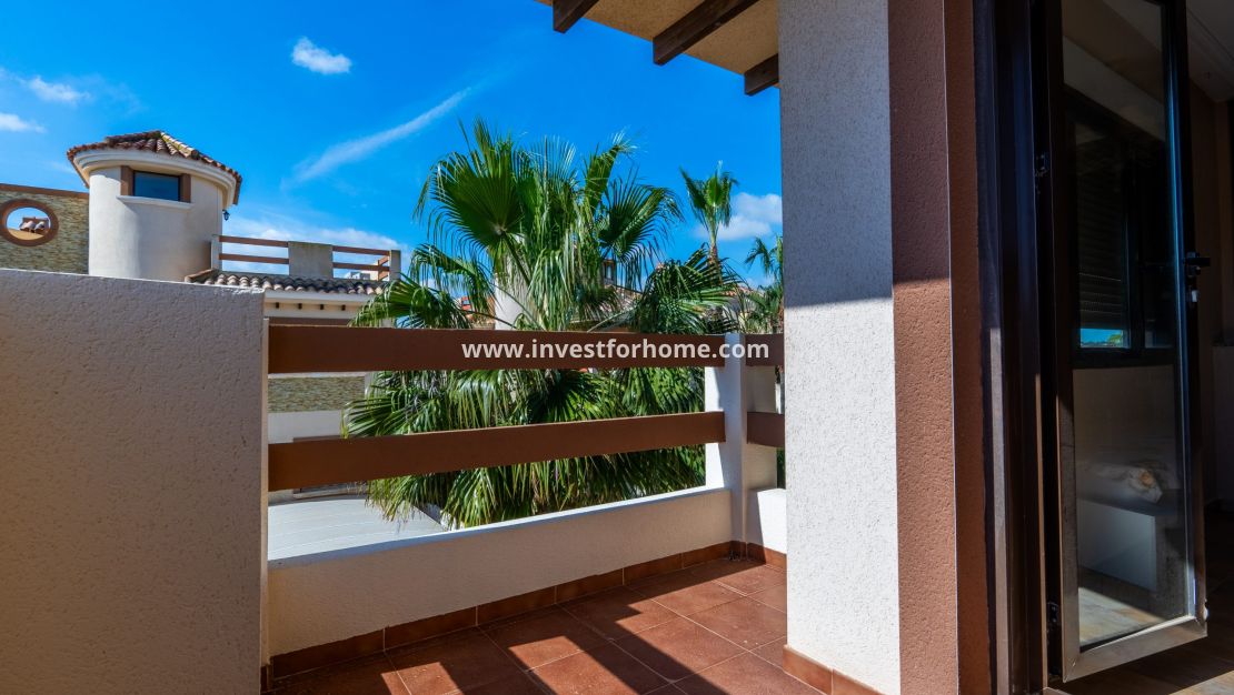 Sale - Villa - Orihuela Costa - Costa Blanca