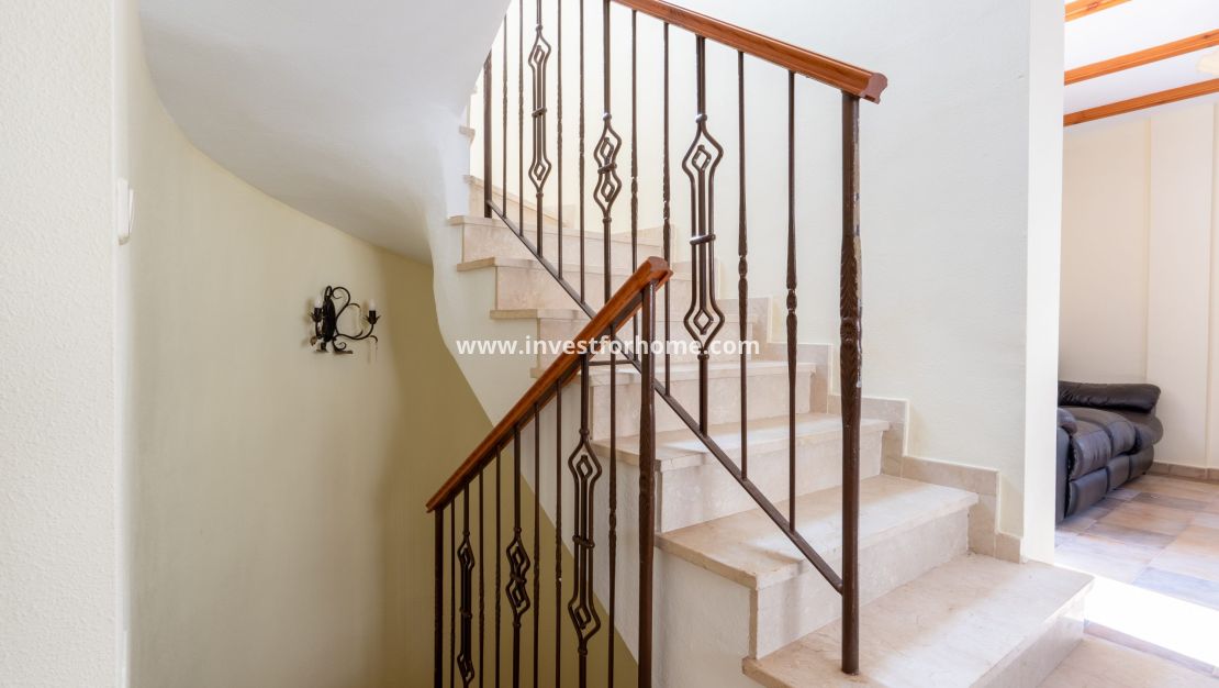 Sale - Villa - Orihuela Costa - Costa Blanca