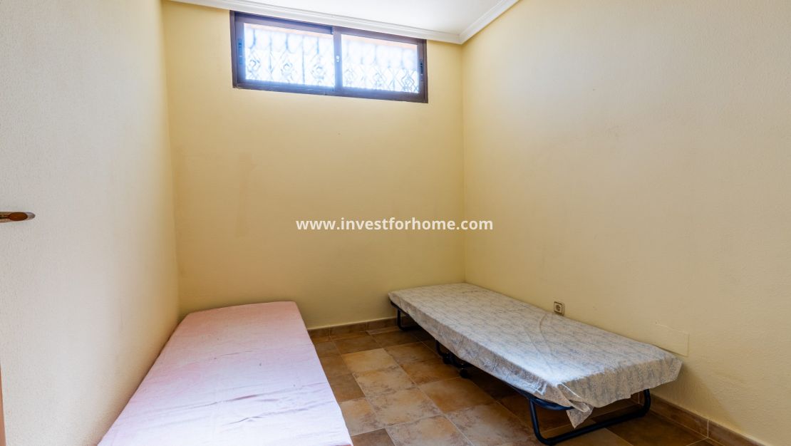 Sale - Villa - Orihuela Costa - Costa Blanca