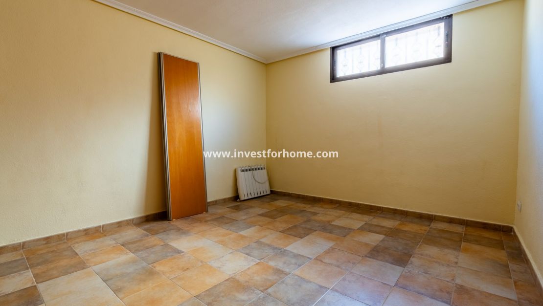 Sale - Villa - Orihuela Costa - Costa Blanca