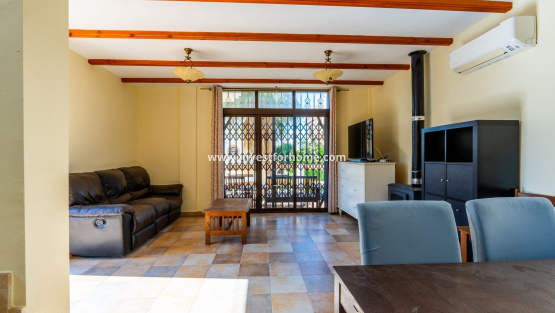 Sale - Villa - Orihuela Costa - Costa Blanca