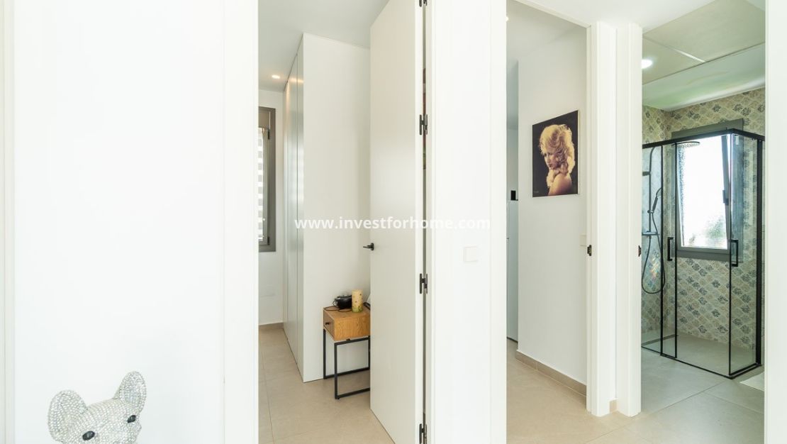 Sale - Villa - Orihuela Costa - Costa Blanca