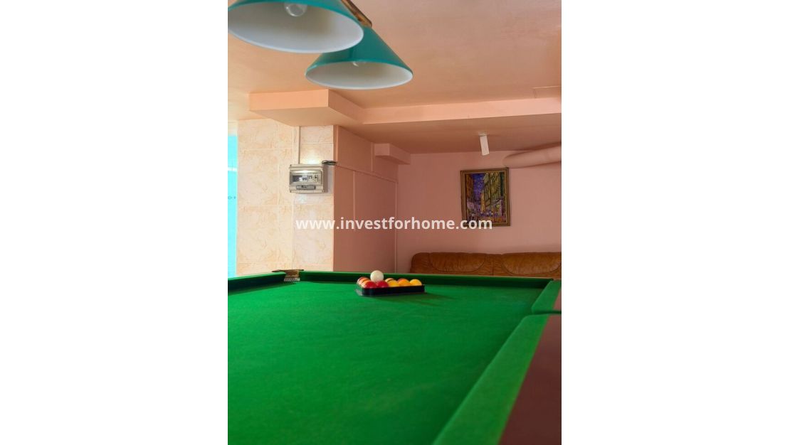 Sale - Villa - Orihuela Costa - Costa Blanca