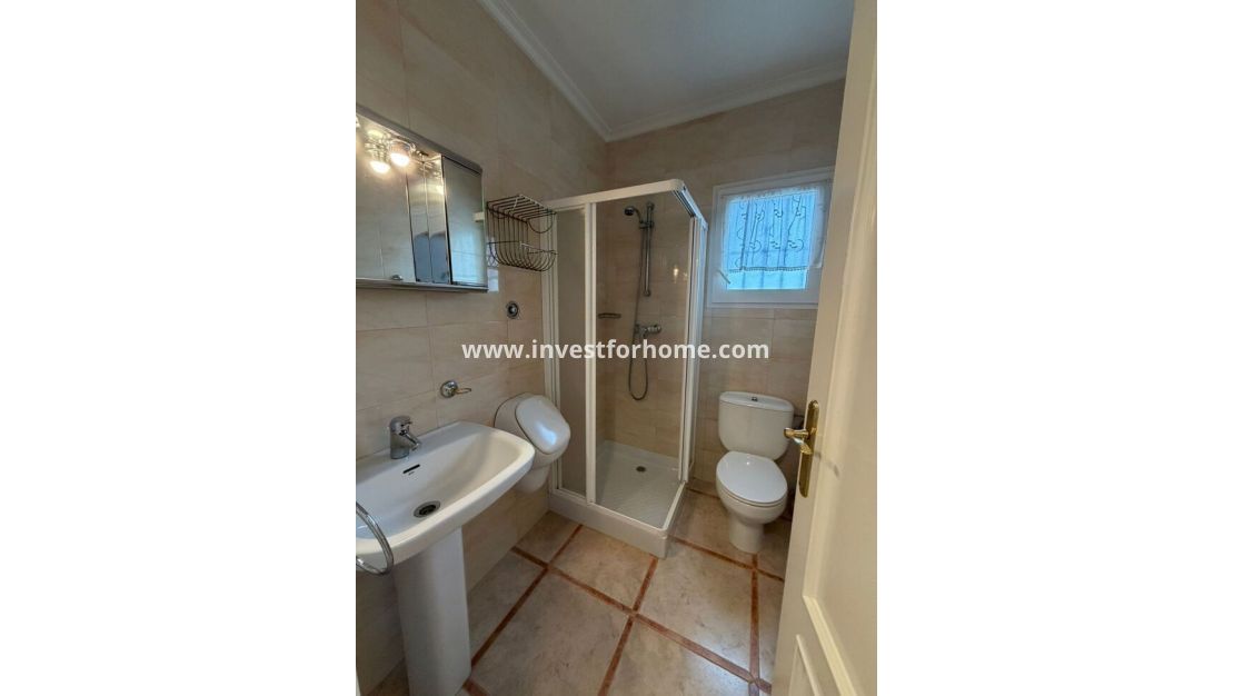 Sale - Villa - Orihuela Costa - Costa Blanca