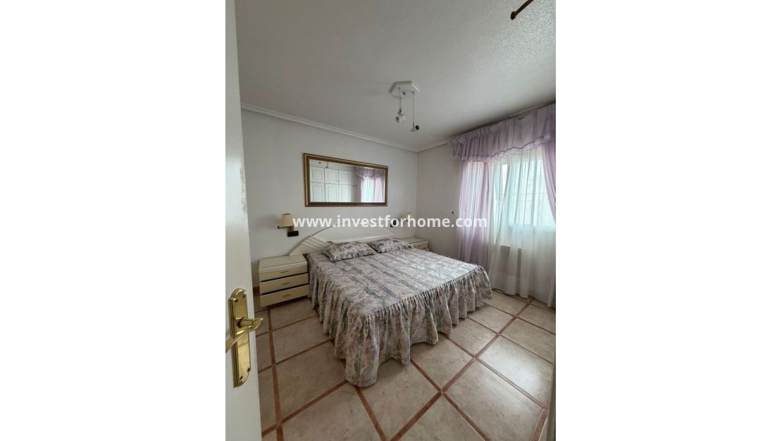 Sale - Villa - Orihuela Costa - Costa Blanca