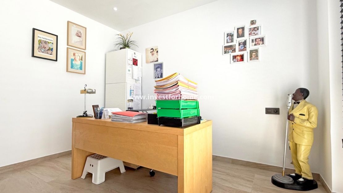 Sale - Villa - Orihuela Costa - Costa Blanca