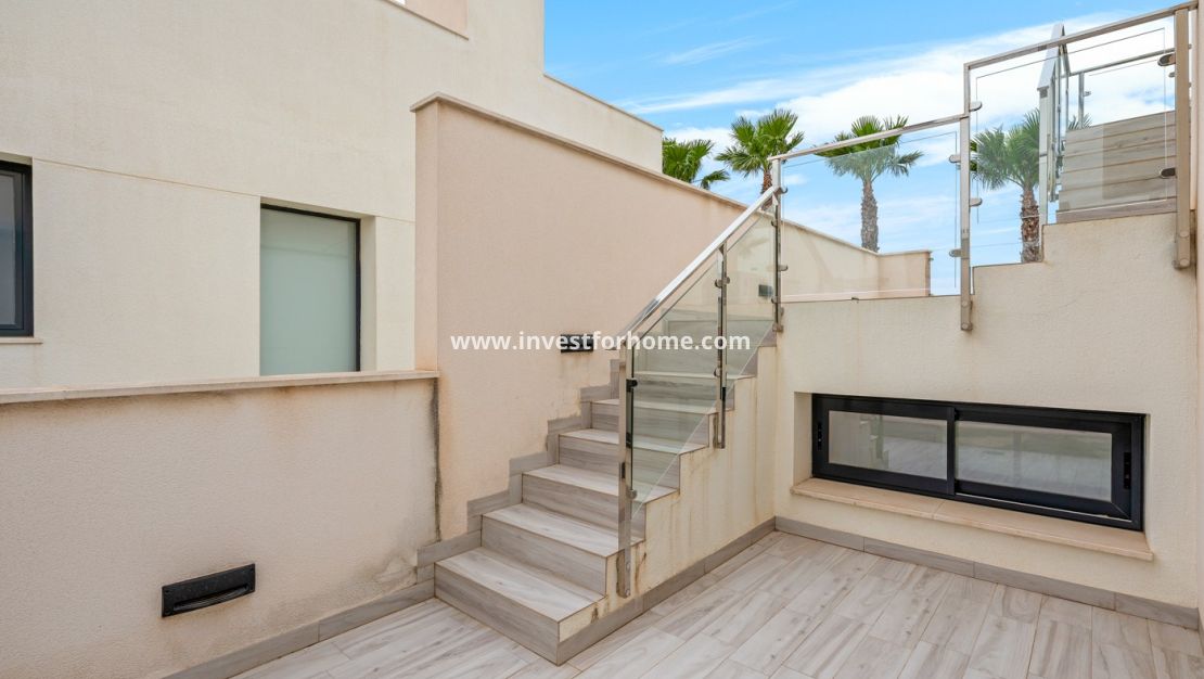 Sale - Villa - Orihuela Costa - Costa Blanca