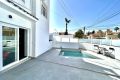 Sale - Villa - Orihuela Costa - Costa Blanca