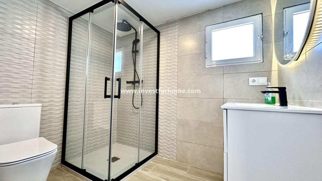 Sale - Villa - Orihuela Costa - Costa Blanca