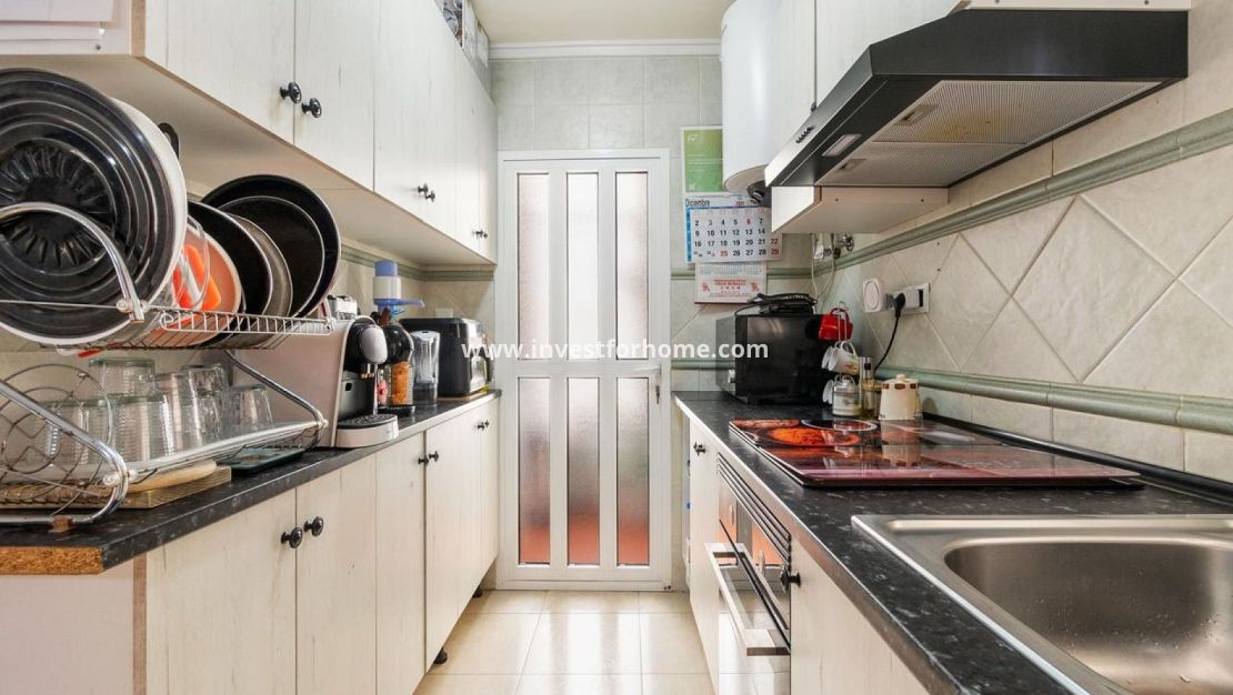 Sale - Villa - Orihuela Costa - Costa Blanca