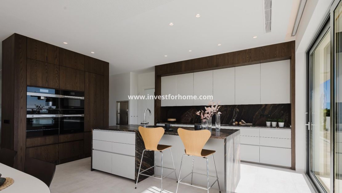 Sale - Villa - Orihuela Costa - Costa Blanca