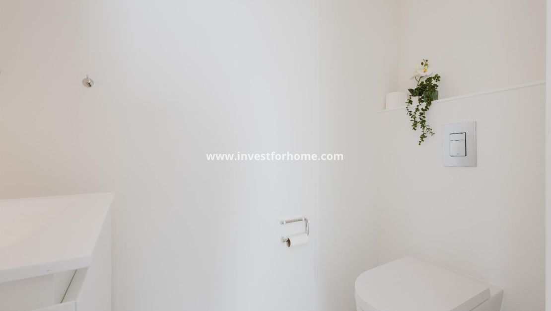 Sale - Villa - Orihuela Costa - Costa Blanca