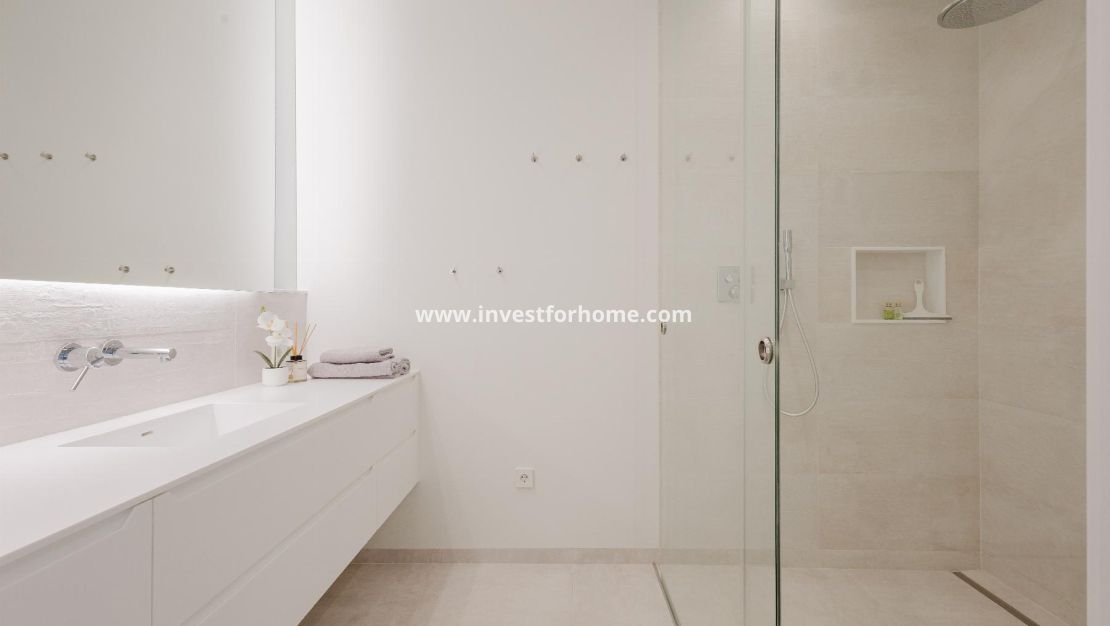 Sale - Villa - Orihuela Costa - Costa Blanca