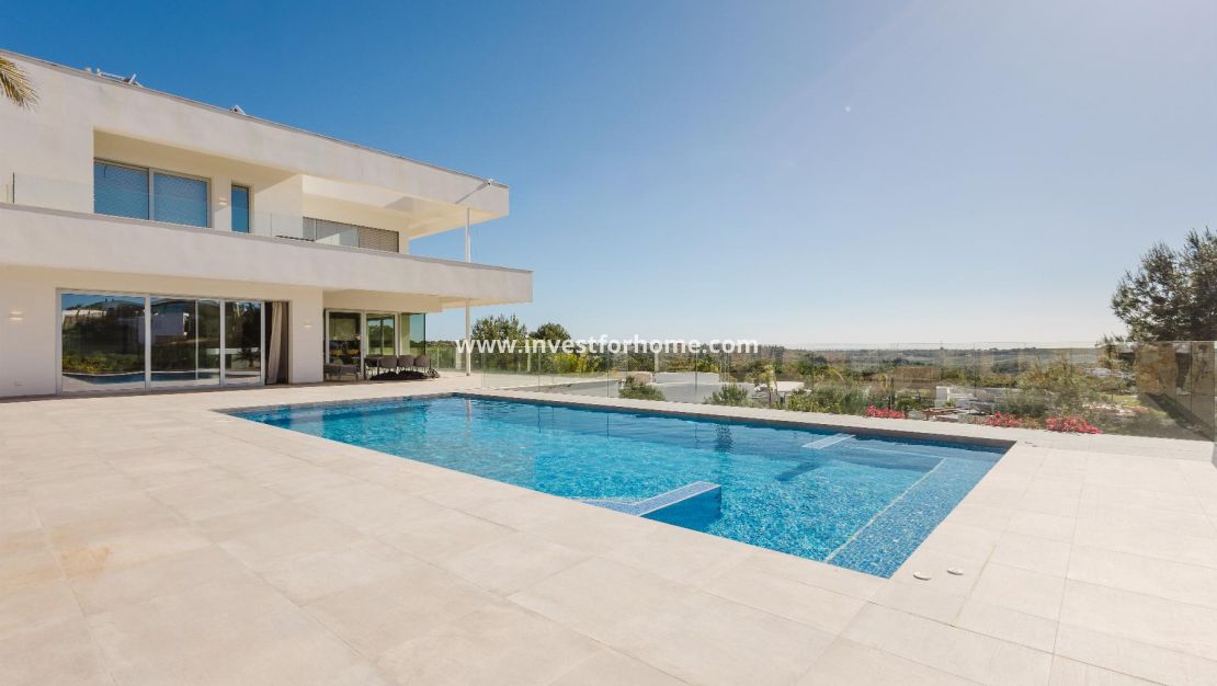 Sale - Villa - Orihuela Costa - Costa Blanca