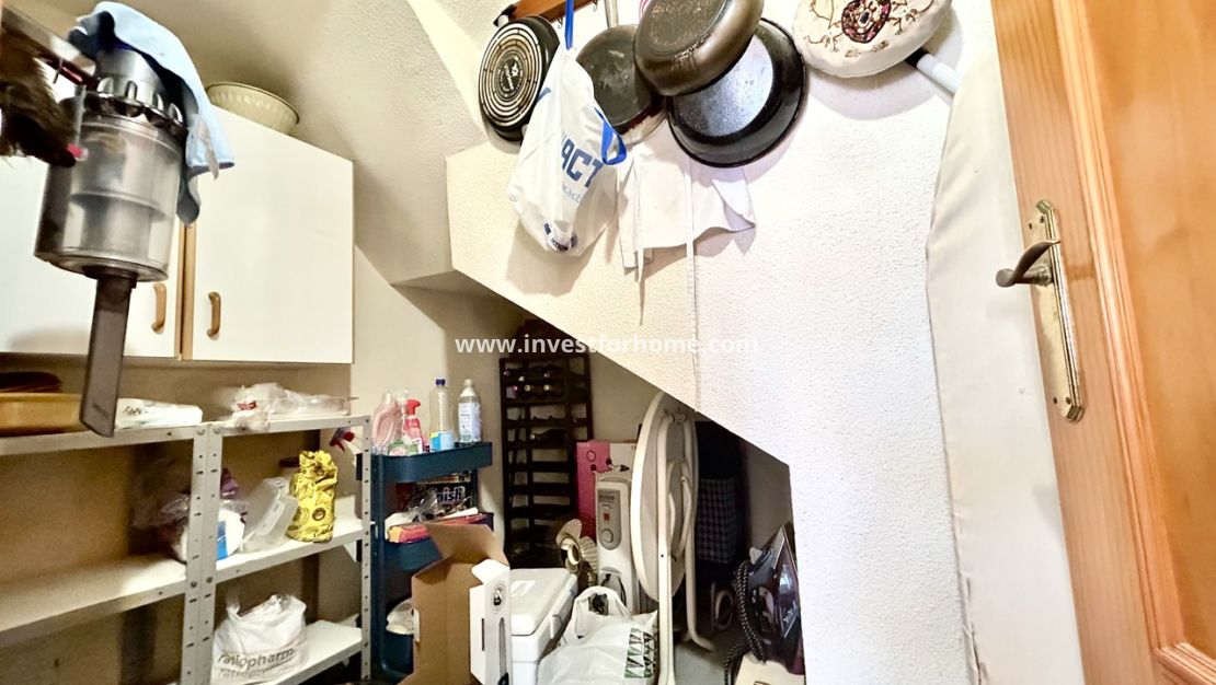 Sale - Villa - Orihuela Costa - Costa Blanca