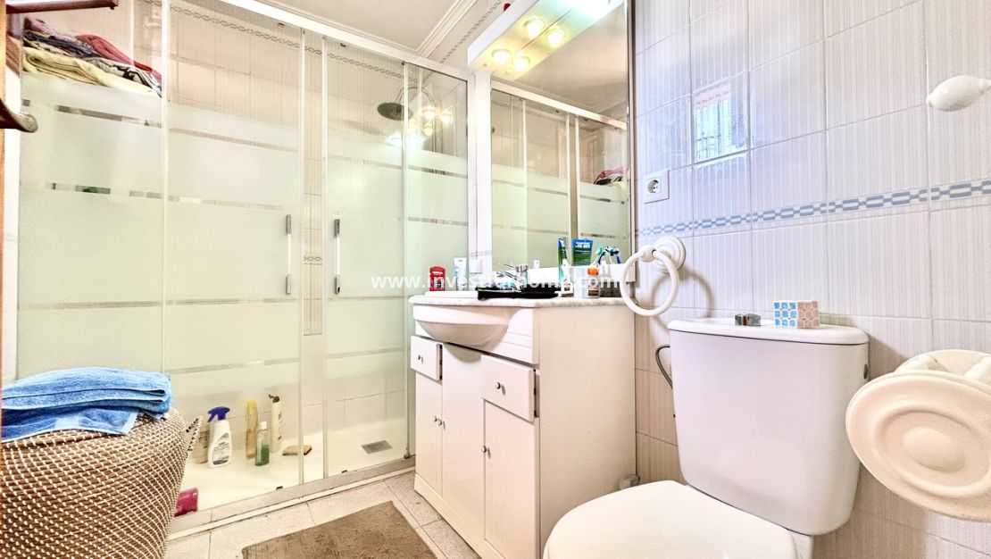 Sale - Villa - Orihuela Costa - Costa Blanca