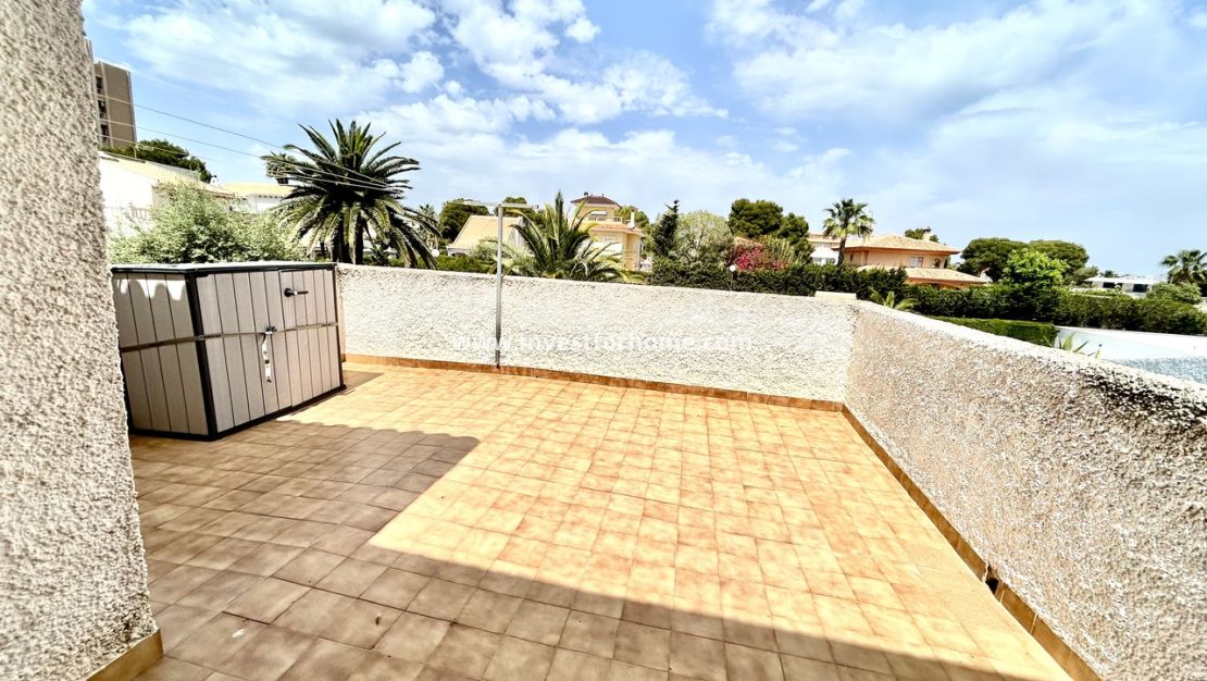 Sale - Villa - Orihuela Costa - Costa Blanca